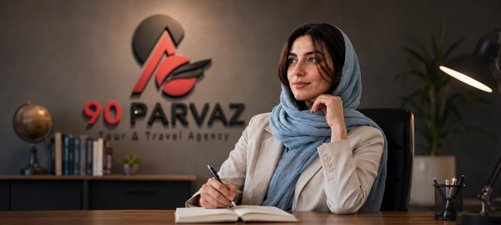 90Parvaz