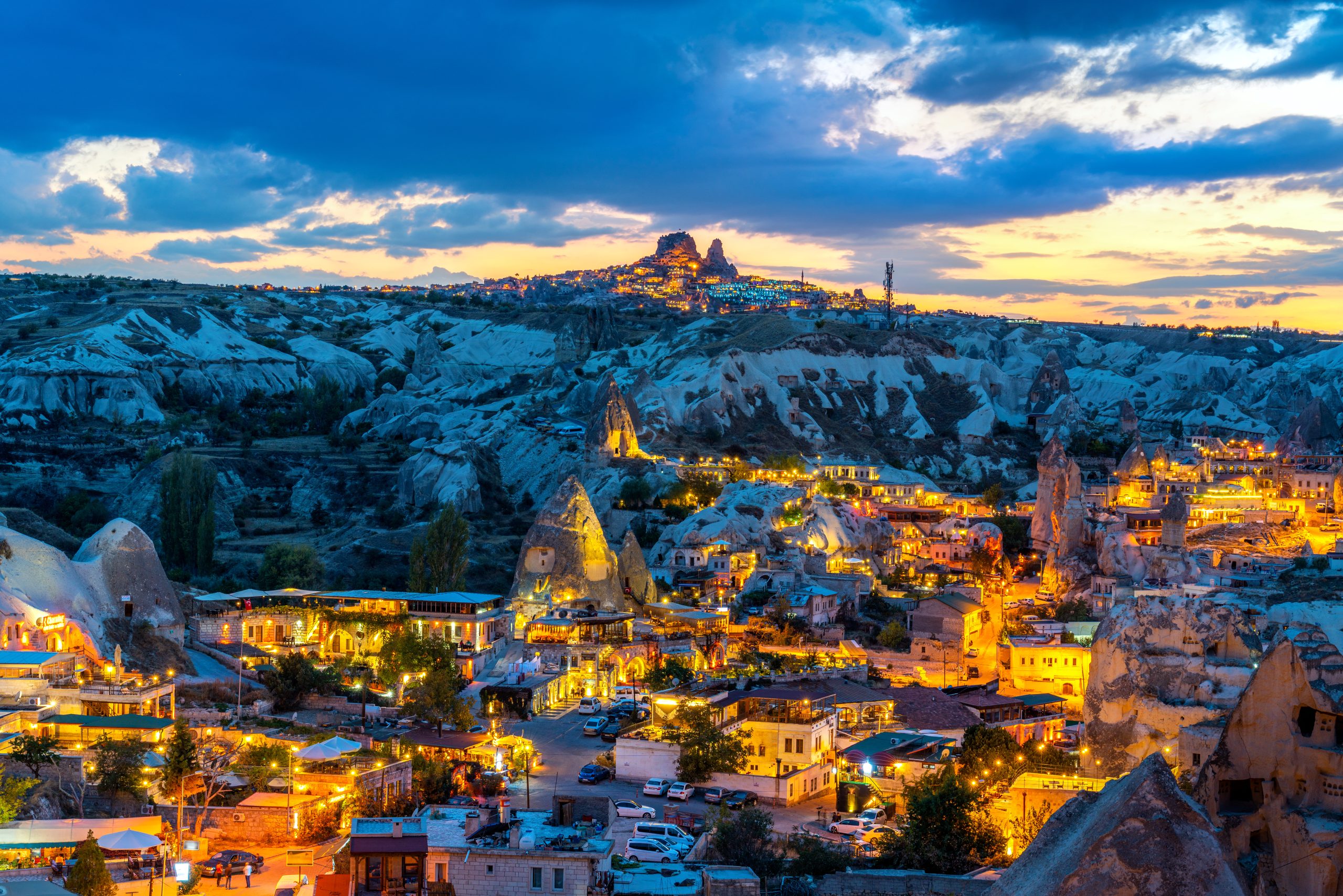 تور ارمنستان ۹۰ پرواز