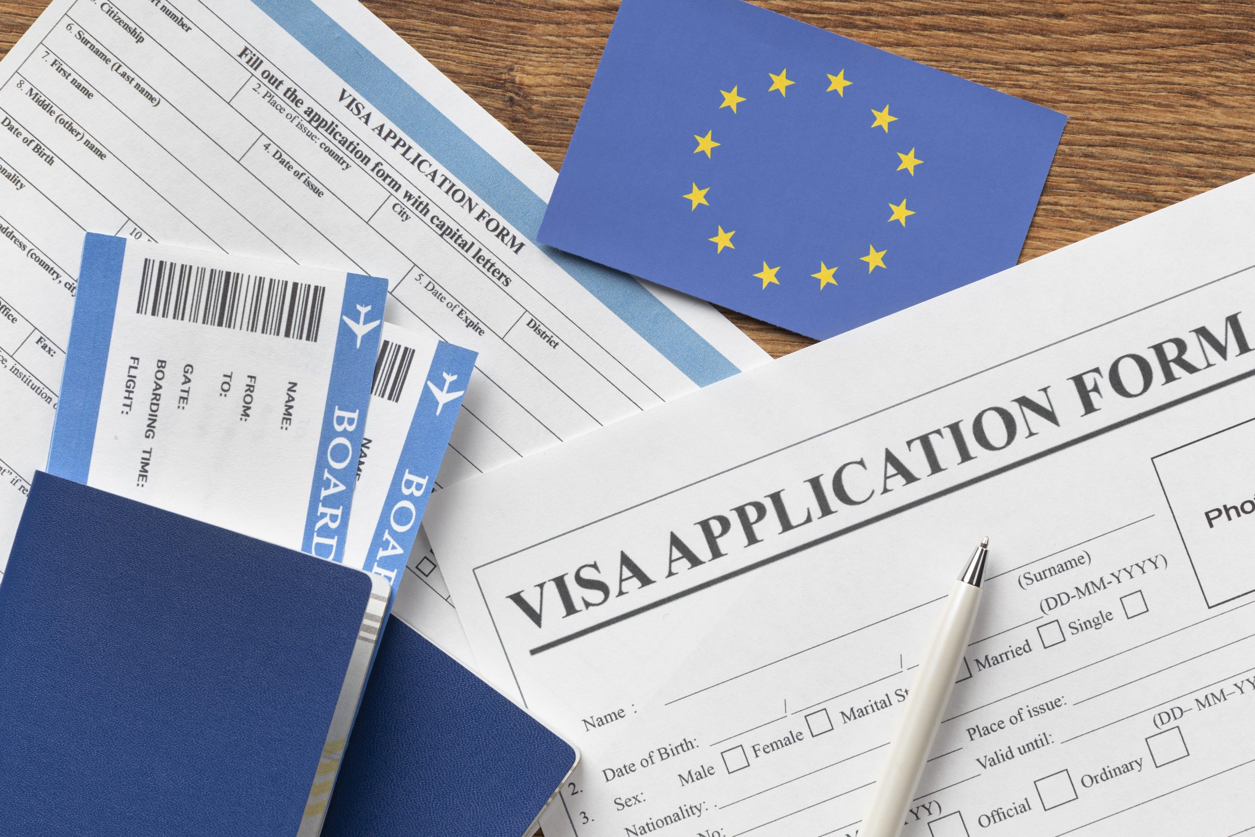 Visa